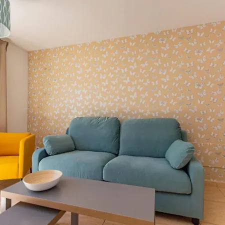 Casa Mariposas Semesterbostad *