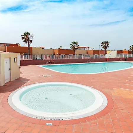 Casa Mariposas Corralejo