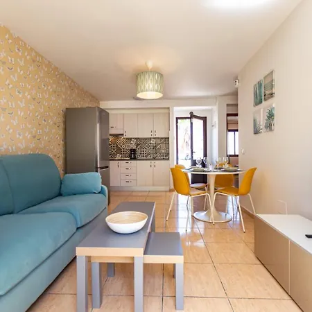 Holiday home Casa Mariposas *