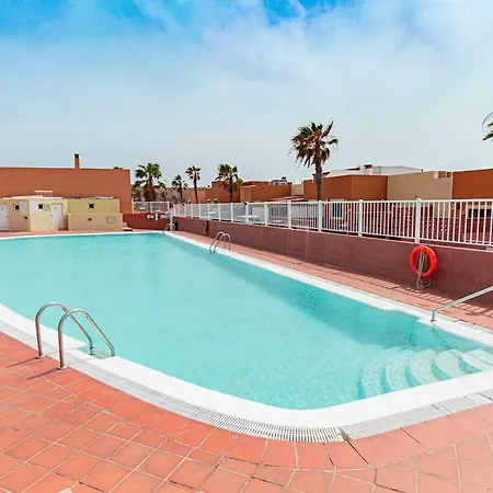 Casa Mariposas * Corralejo