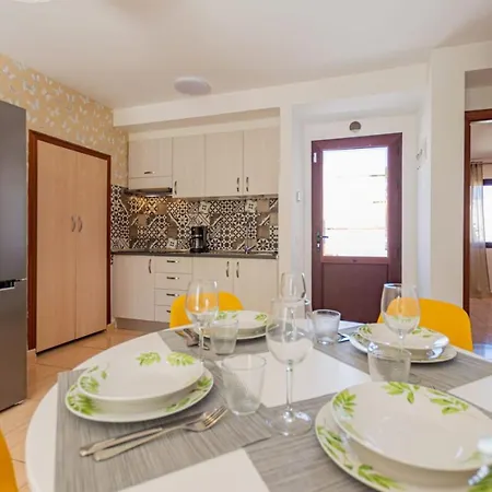 Holiday home Casa Mariposas *