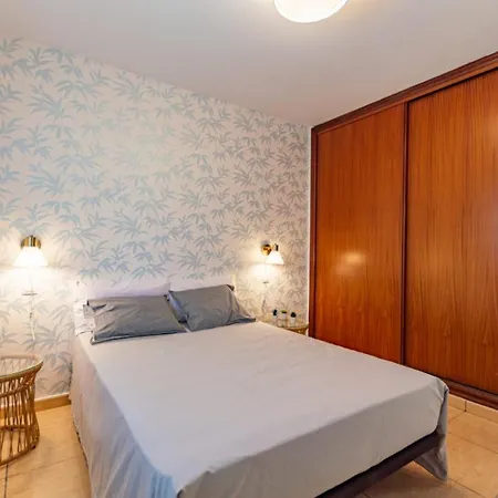 Holiday home Casa Mariposas *