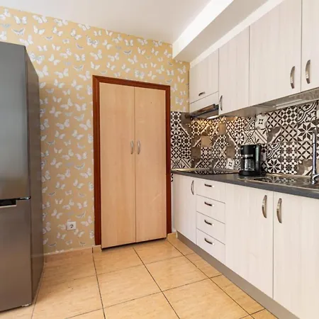 Casa Mariposas Holiday home Corralejo