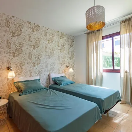 Casa Mariposas Corralejo