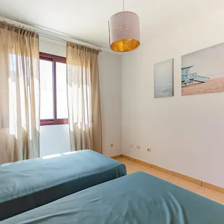 Holiday home Casa Mariposas *