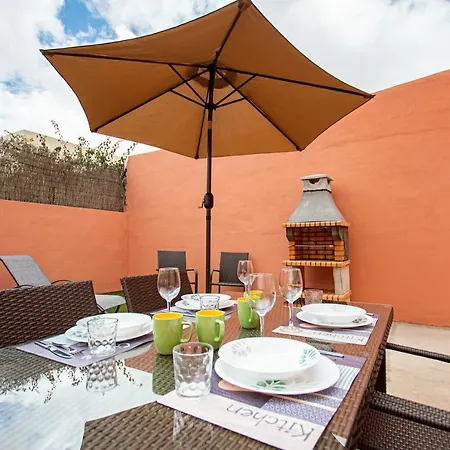 Casa Mariposas *