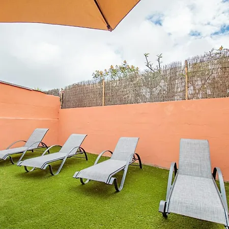 Holiday home Casa Mariposas