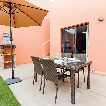 Holiday home Casa Mariposas Corralejo